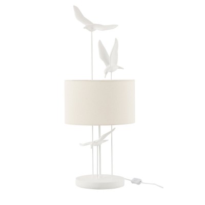 Lampa stołowa Ptaki 40311