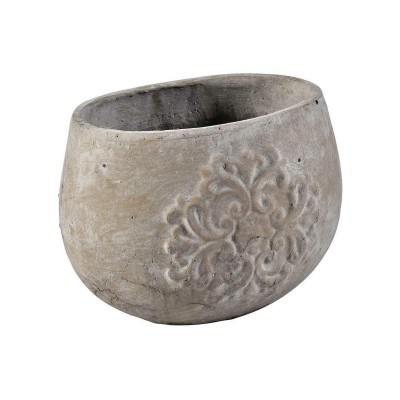 Casa creme Donica owalna decor B C30500B014