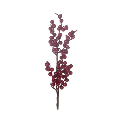 Gałązka czerwone jagody 28174-041
