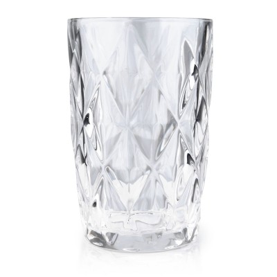 ELISE CLEAR KPL.6 SZKL.300ML