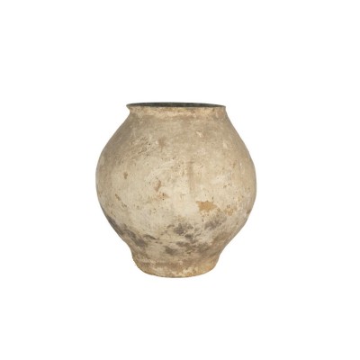 Antique Wazon niski C177