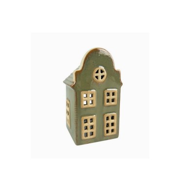 HYTTE Domek lampion htc0680-sw