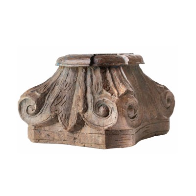 Świecznik podstawa kolumny 2/C306335