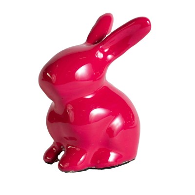 Rose Figurka zając B min CJB1122B