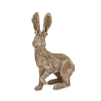 Figurka Zając z koroną 177580