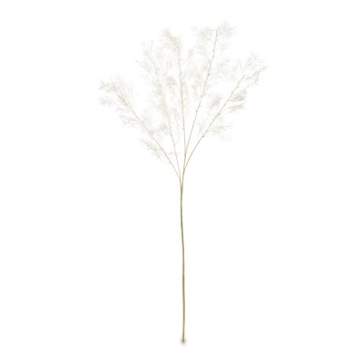 Gałązka biała 154897