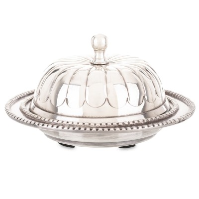 Maselniczka srebro 171096