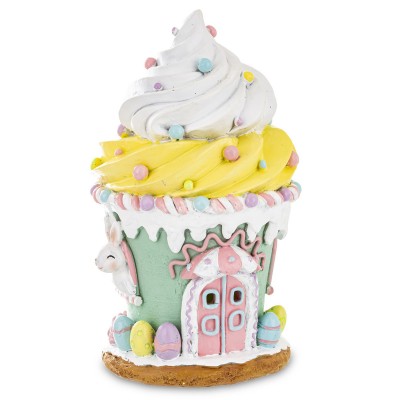 Domek Led ciasteczko 174993