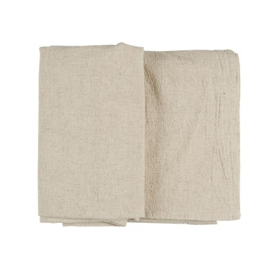 Obrus len W: 150 L: 250  66053-00