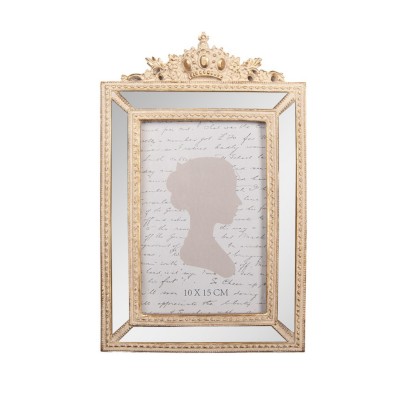 Ramka na zdjęcia złoto 2F1324