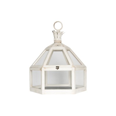  50414 Szklarnia drewniana okrągła