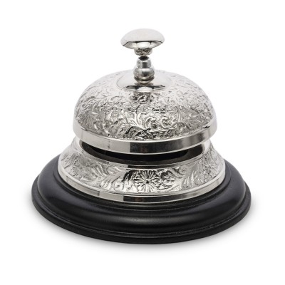 Dzwonek recepcyjny 125546