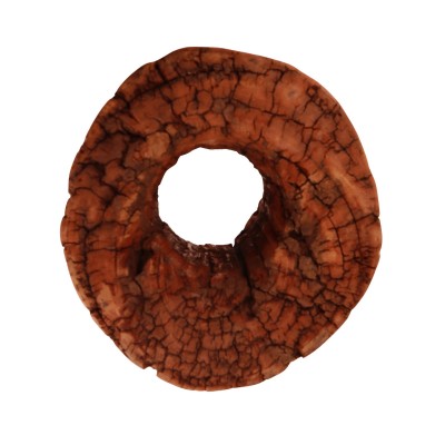 Lustro vintage wood 107210