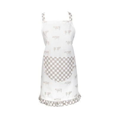 LWC41KN Kuchenny fartuszek Clayre 