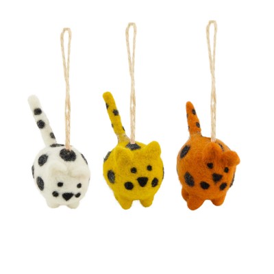 Zawieszka kot 112776