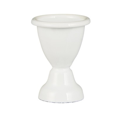 Kieliszek do jajek emalia 0472-11