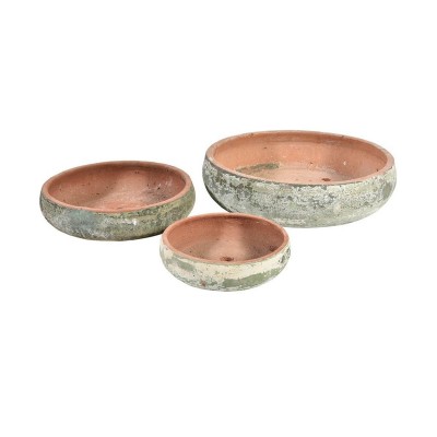 Garden Old Donica P green kpl. 3 szt. CNST1103003G