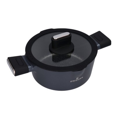 Garnek 28 cm vesna zwieger